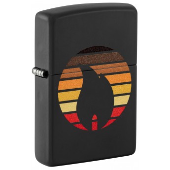 Зажигалка ZIPPO COLORBLOCK 46168