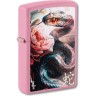Зажигалка ZIPPO MAZZI® ANACONDA 46685