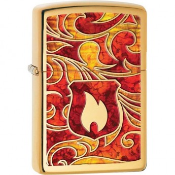Зажигалка ZIPPO CLASSIC 28975 Зажигалка ZIPPO CLASSIC 28975