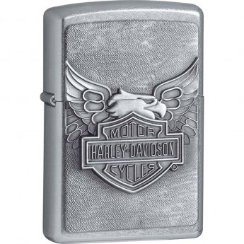 Зажигалка ZIPPO HARLEY-DAVIDSON 20230 Зажигалка ZIPPO HARLEY-DAVIDSON 20230